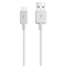 کابل شارژ microUSB سامسونگ مدل ECB-DU4EWE طول 1 متر